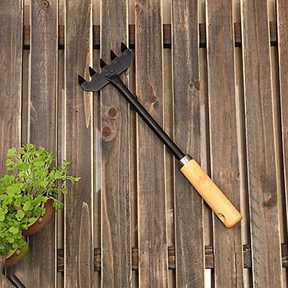 Mini Pá e Conjunto de Três Fer - Gardening Tools Set Gift avaliação e preço