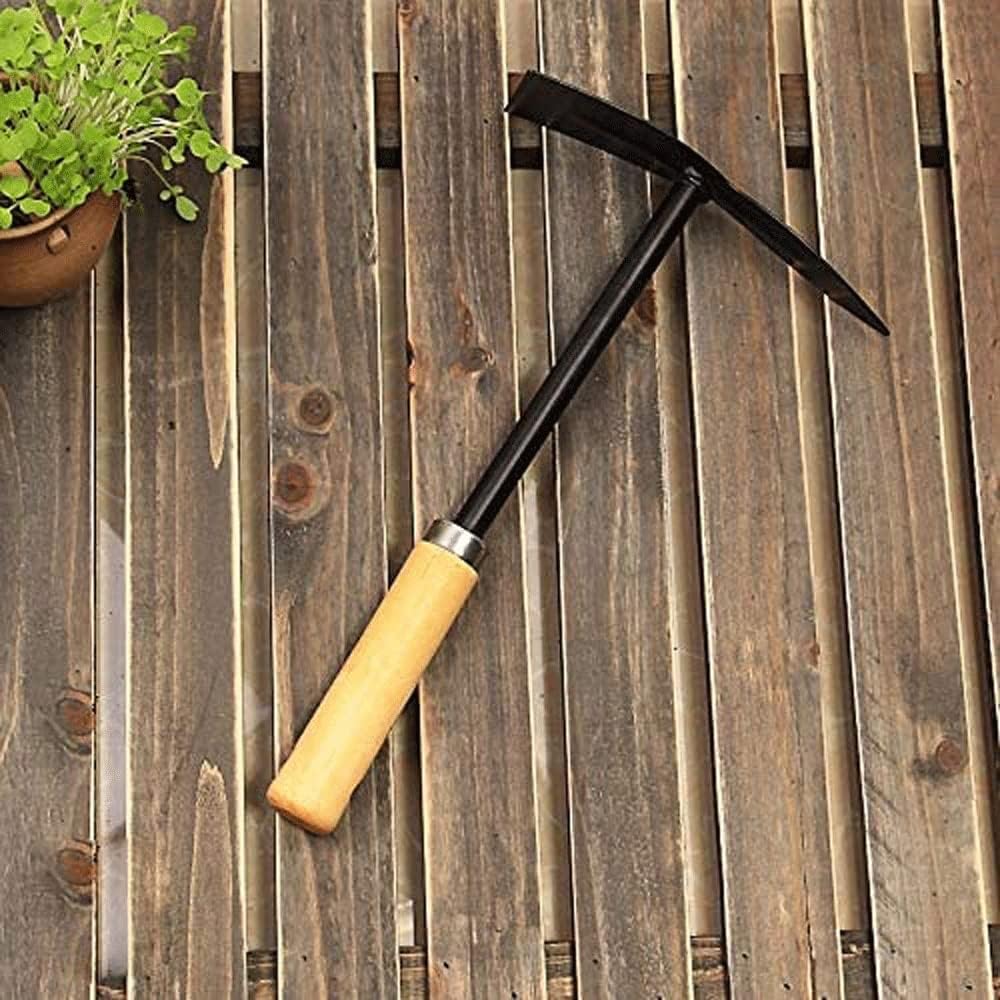 Mini Pá e Conjunto de Três Fer - Gardening Tools Set Gift avaliação e preço