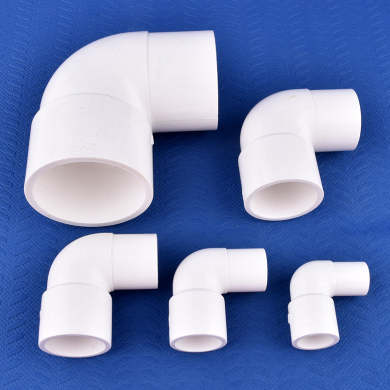 Conector de Cotovelo de PVC 45 - Gardening Tools B&M avaliação e preço