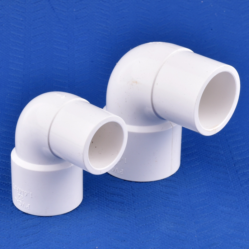 Conector de Cotovelo de PVC 45 - Gardening Tools B&M avaliação e preço