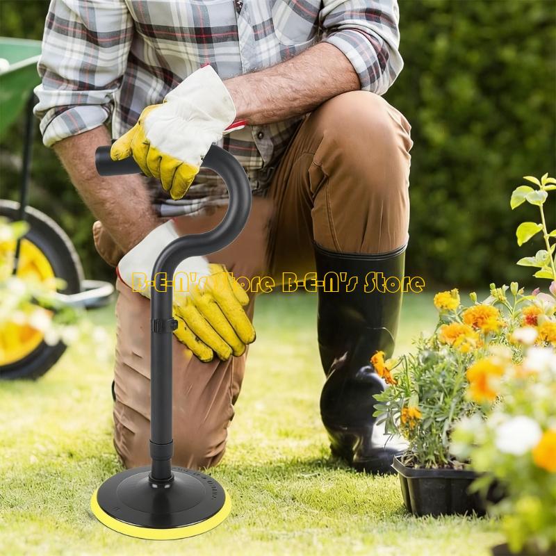 Dispositivo suporte permanente - Gardening Tools For Seniors avaliação e preço
