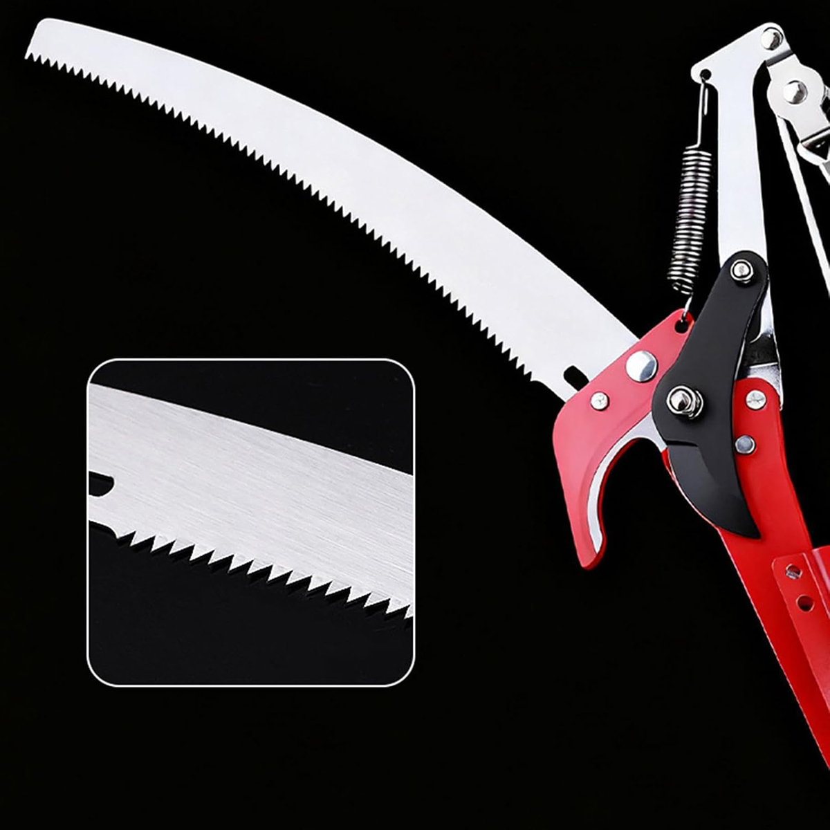 Tesoura de Poda para Grandes A - Gardening Tools Bundle avaliação e preço