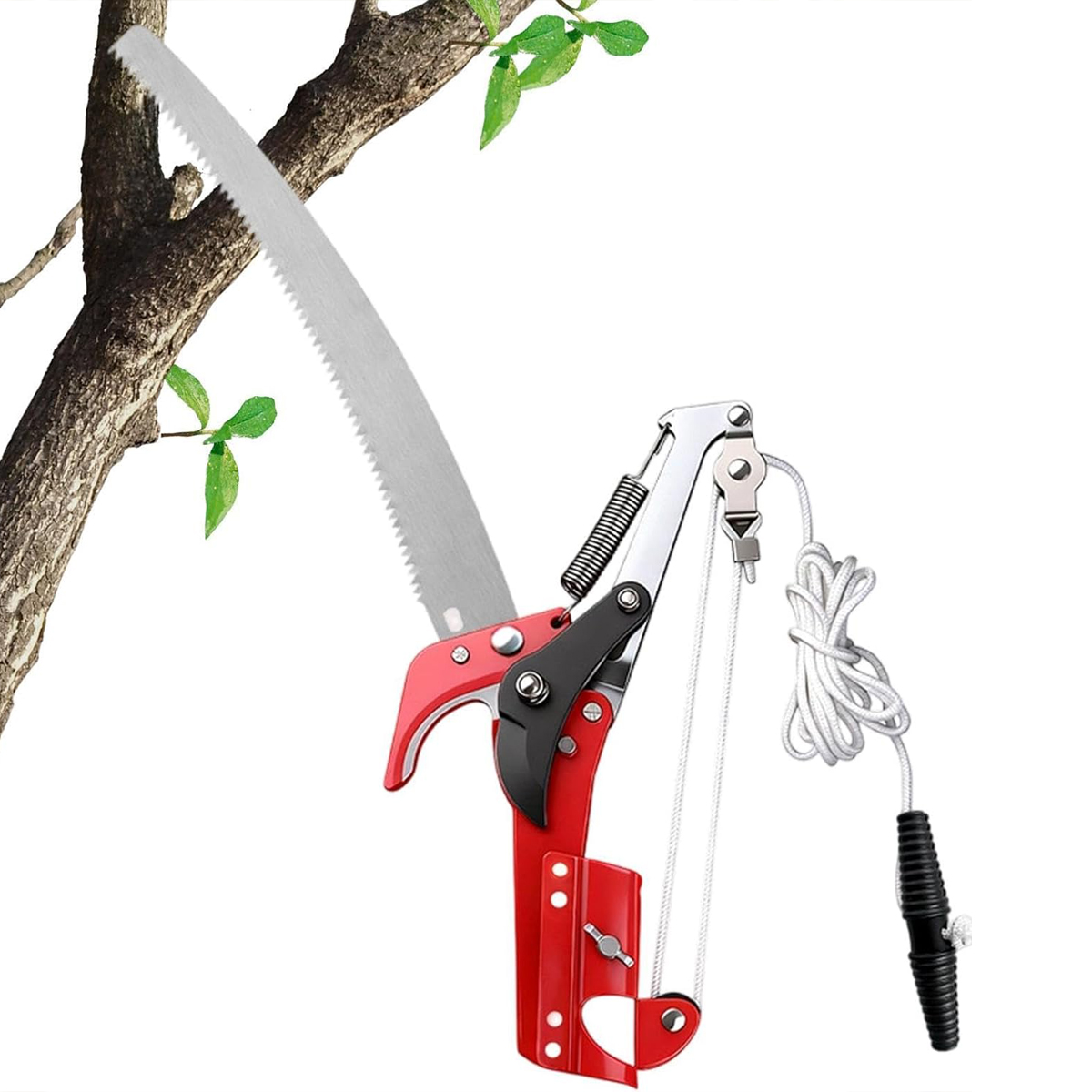 Tesoura de Poda para Grandes A - Gardening Tools Bundle avaliação e preço