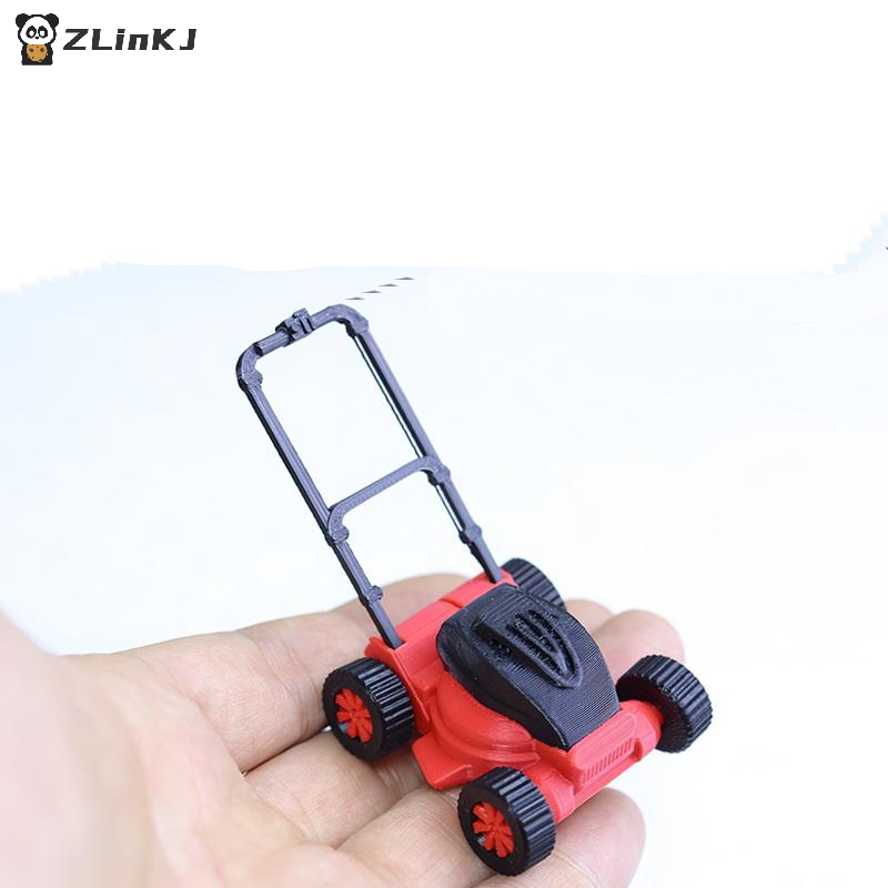 ▶ 1 Peça 1:12 1:18 Modelo de C - Gardening Tools Plastic avaliação e preço