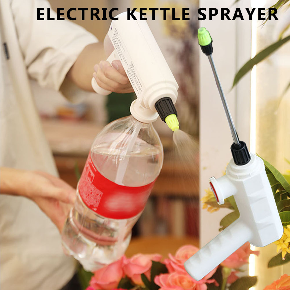 Garrafa De Spray De Planta Elé - Gardening Tools For Seniors avaliação e preço