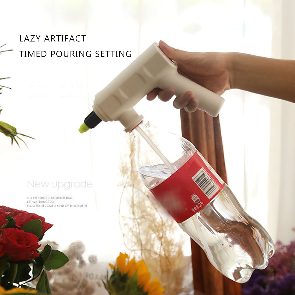 Garrafa De Spray De Planta Elé - Gardening Tools For Seniors avaliação e preço