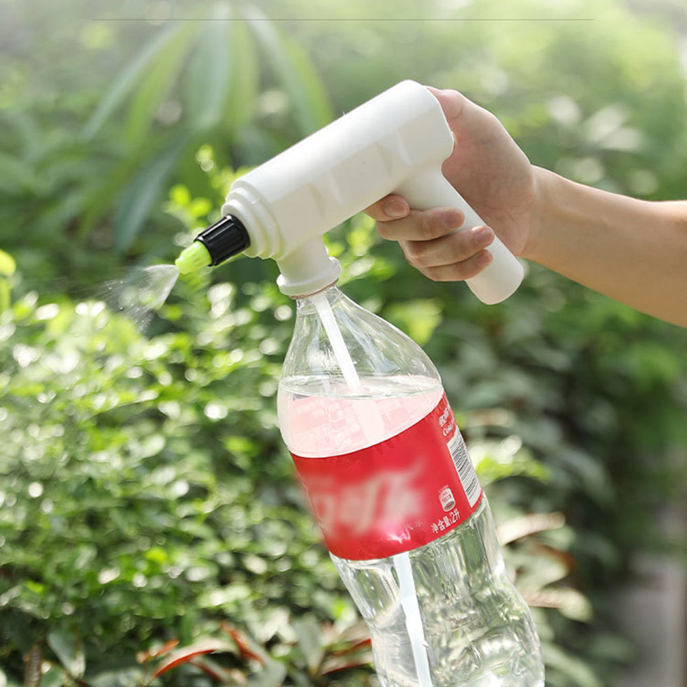 Garrafa De Spray De Planta Elé - Gardening Tools For Seniors avaliação e preço