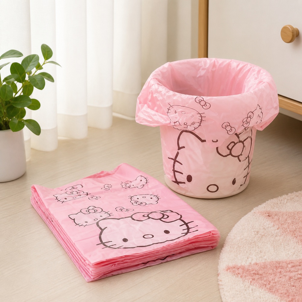 Sacos de Lixo com Estampa de G - Compost Bin avaliação e preço