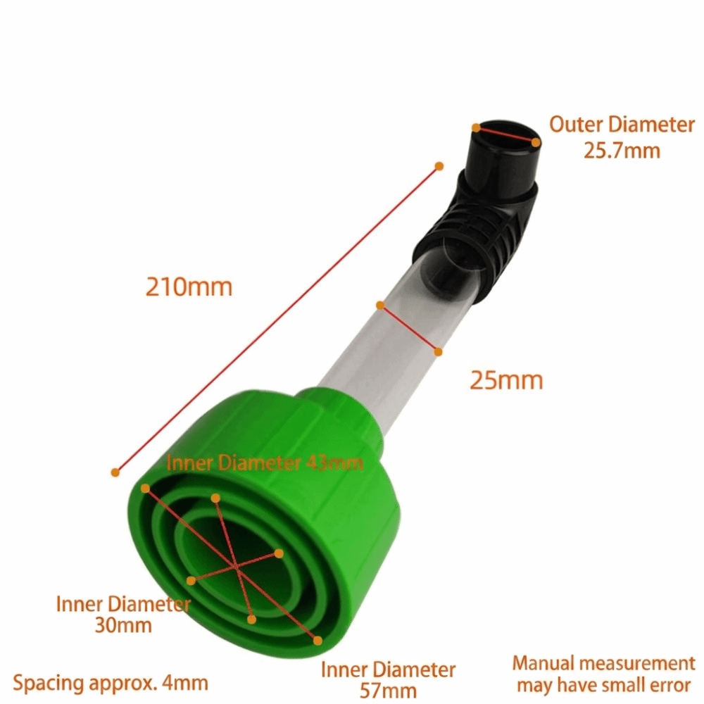Desentupidor de Drenos AC Resi - Gardening Tools Bundle avaliação e preço