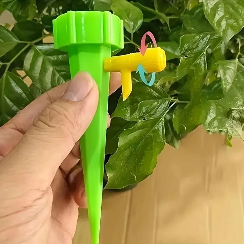 Sistema de Irrigação Automátic - Gardening Tools For Seniors avaliação e preço