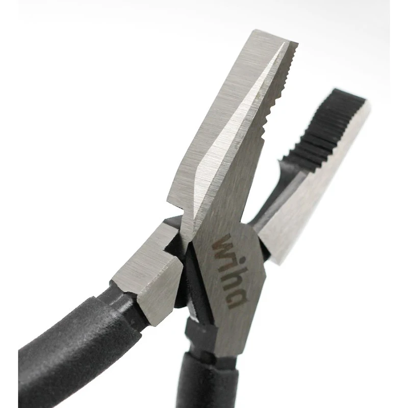 Alicate Multifuncional WIHA 45 - Gardening Tools German avaliação e preço