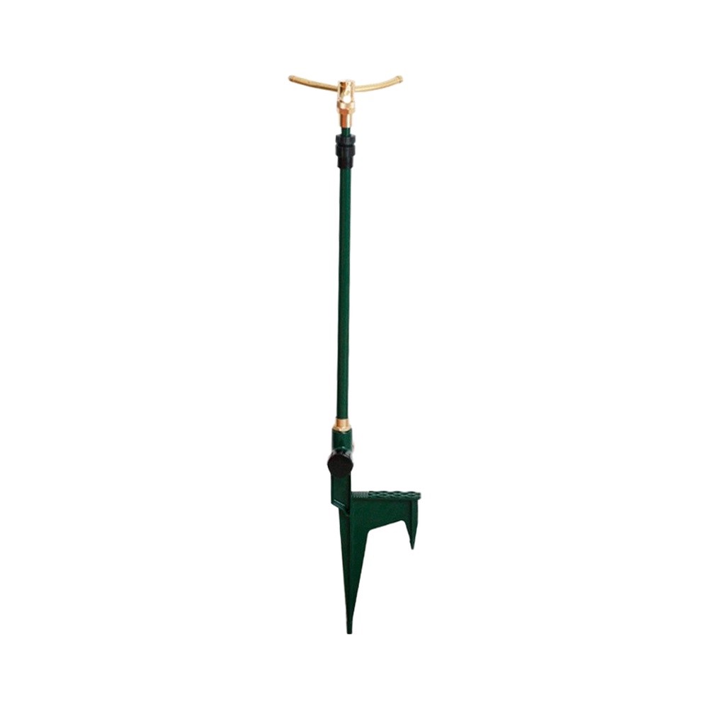 Aspersor de Jardim Rotativo 36 - Gardening Tools Plastic avaliação e preço