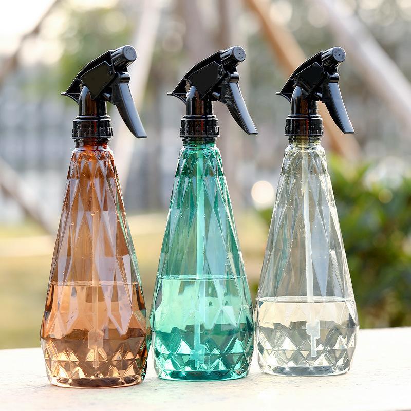 Pulverizador Manual de 600ml p - Gardening Tools For Seniors avaliação e preço