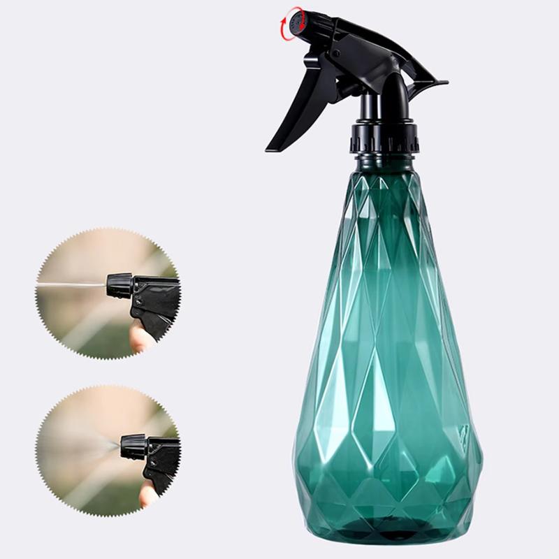 Pulverizador Manual de 600ml p - Gardening Tools For Seniors avaliação e preço