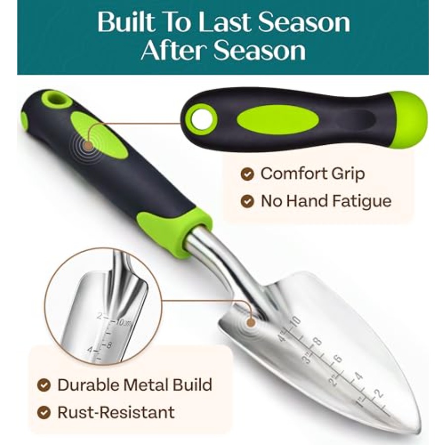 Ferramentas de Jardinagem de A - Gardening Tools Set Gift avaliação e preço