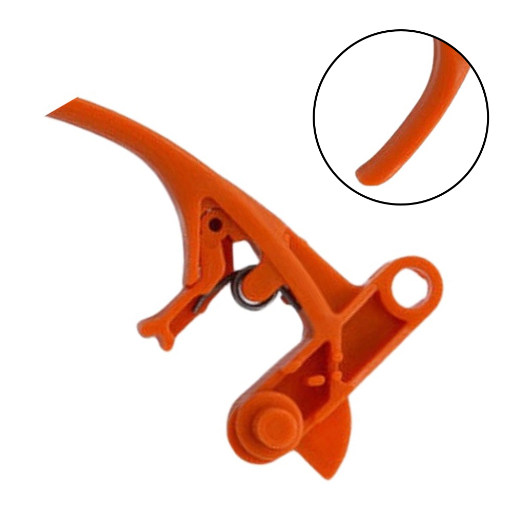 Gatilho de acelerador de repos - Gardening Tools Needed avaliação e preço