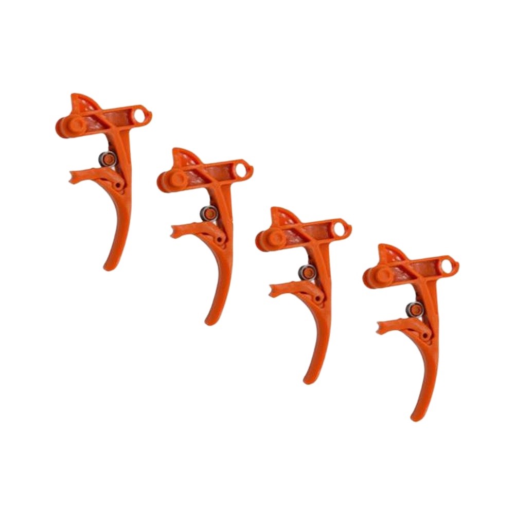 Gatilho de acelerador de repos - Gardening Tools Needed avaliação e preço