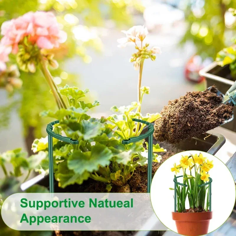 Suporte de plástico para plant - Gardening Tools Range avaliação e preço