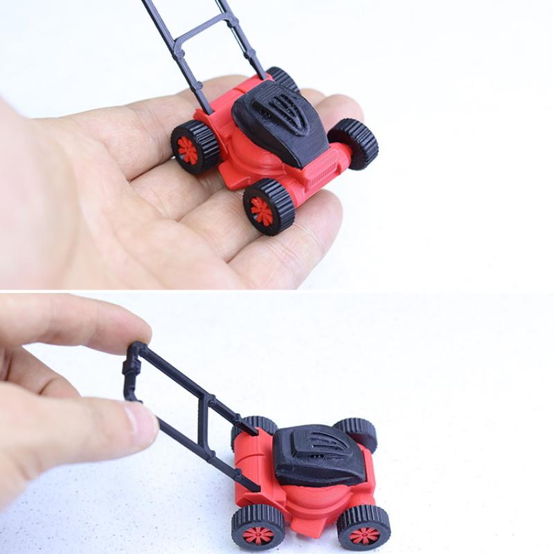 1 Peça Modelo de Cortador de G - Gardening Tools Plastic avaliação e preço