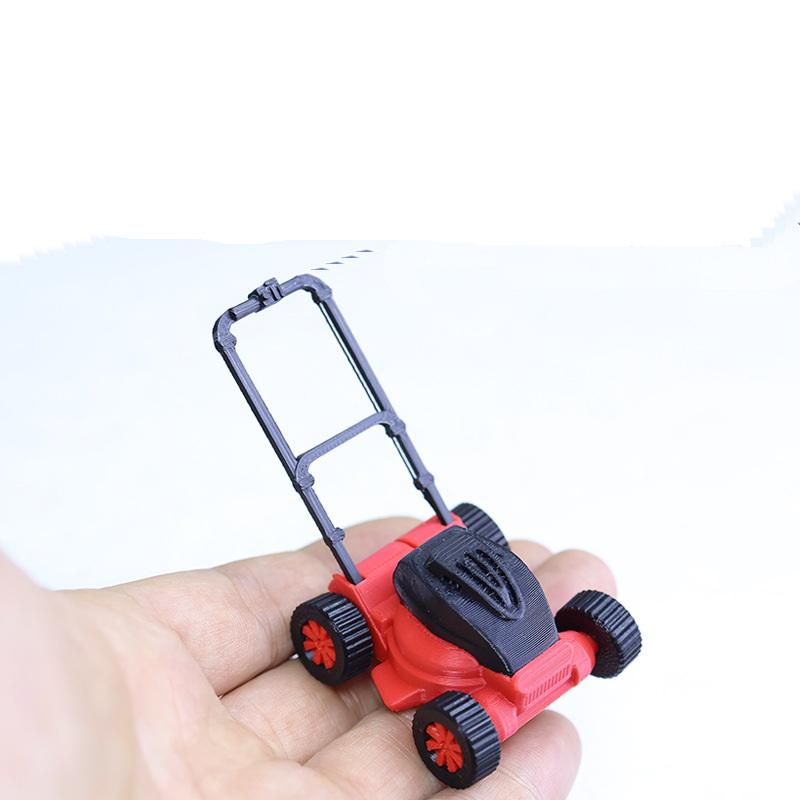 1 Peça Modelo de Cortador de G - Gardening Tools Plastic avaliação e preço