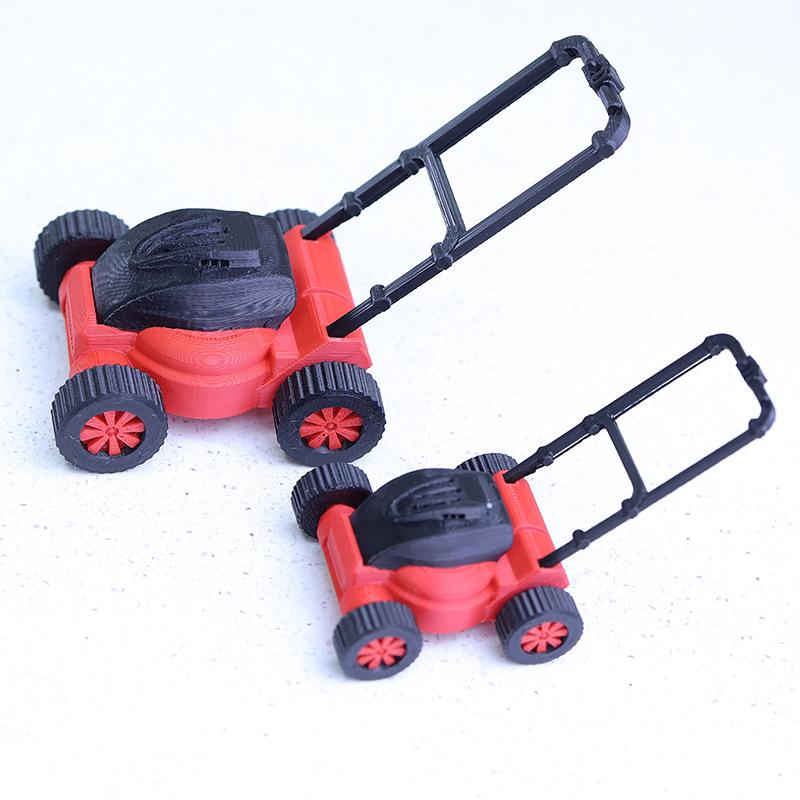 1 Peça Modelo de Cortador de G - Gardening Tools Plastic avaliação e preço