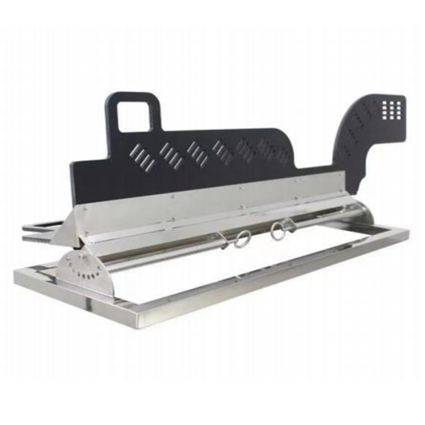 Estrutura de Posicionamento Ci - Gardening Tools B&M avaliação e preço