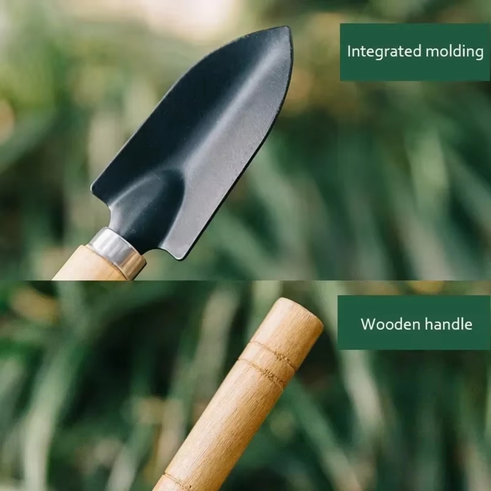 Conjunto de ferramentas de jar - Gardening Tools Wholesale avaliação e preço