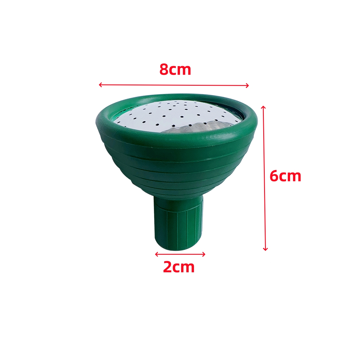 2 pçs universal rega pode subs - Gardening Tools For Seniors avaliação e preço
