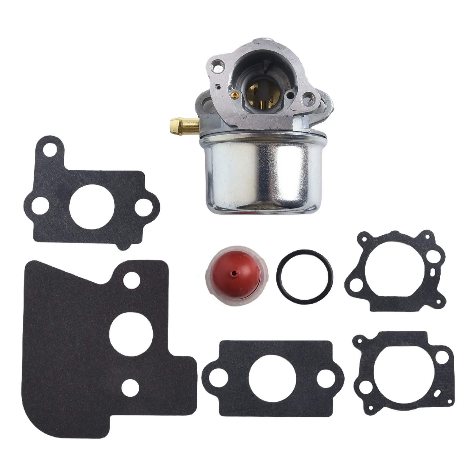 Kit de Carburador e Juntas Com - Gardening Tools B&M avaliação e preço