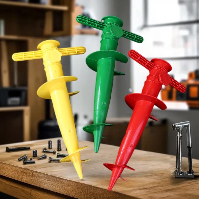 Base de Fixação Ajustável de P - Gardening Tools Range avaliação e preço