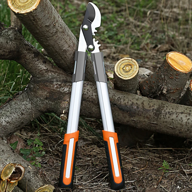 Tesoura de comprimento longo,  - Gardening Tools German avaliação e preço