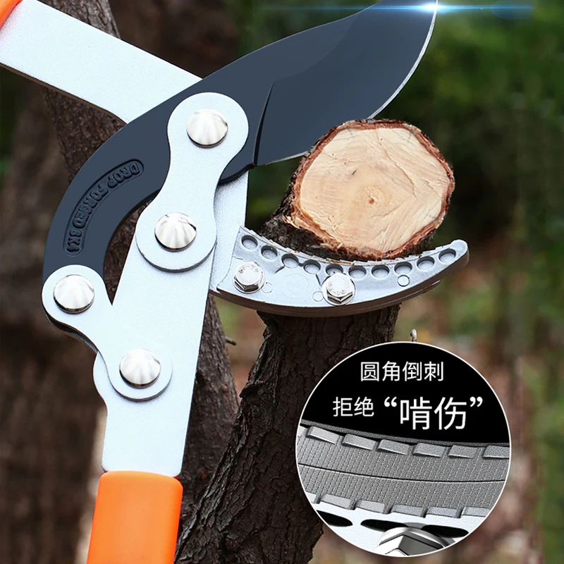 Tesoura de comprimento longo,  - Gardening Tools German avaliação e preço