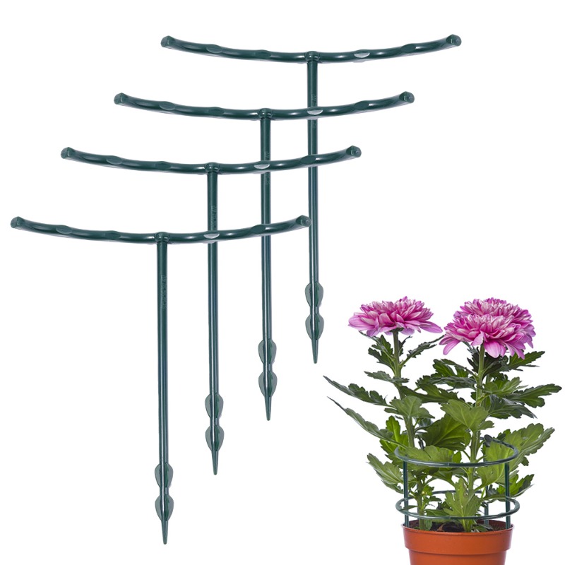 30-1 Peças Suporte de Plástico - Gardening Tools Range avaliação e preço