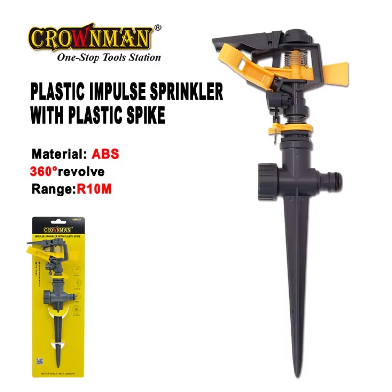 Ferramentas de Jardim, Irrigad - Gardening Tools Plastic avaliação e preço
