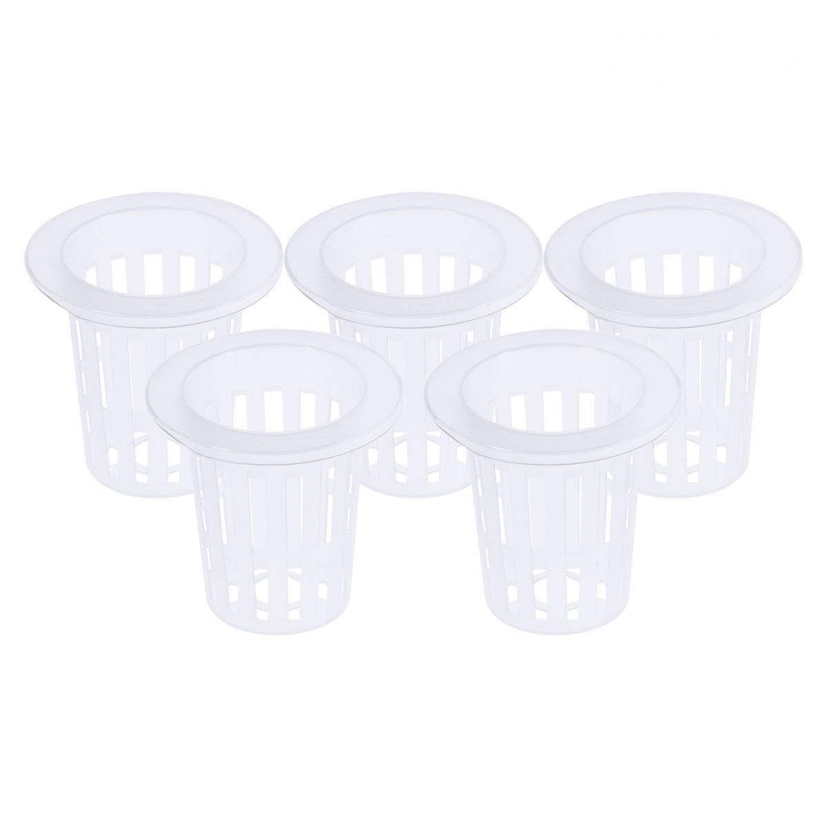50 unidades de vasos de rede p - Gardening Tools Plastic avaliação e preço