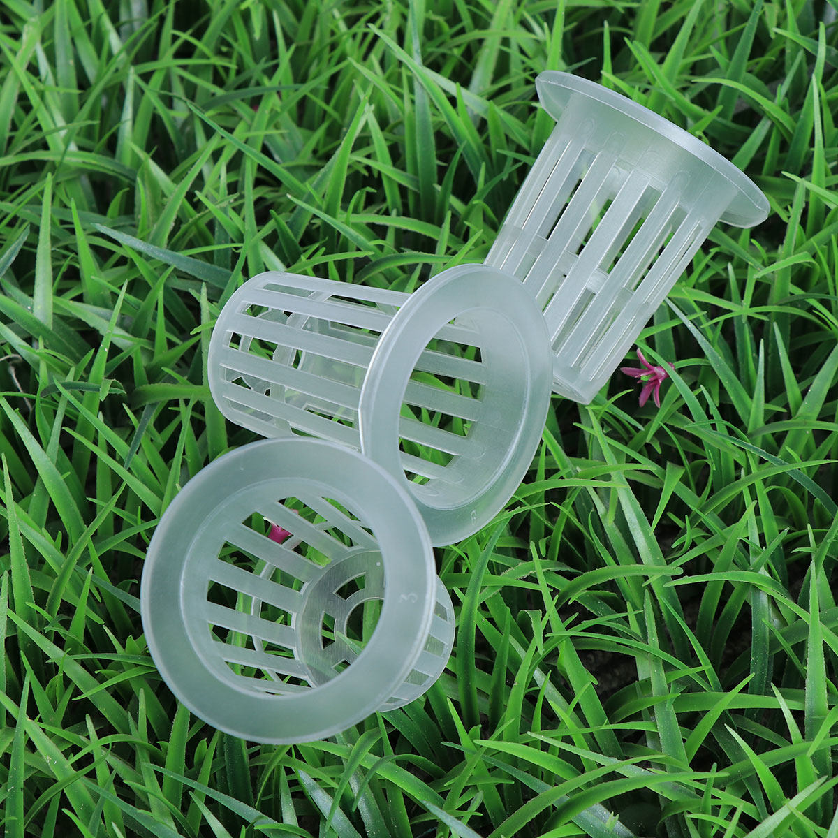 50 unidades de vasos de rede p - Gardening Tools Plastic avaliação e preço