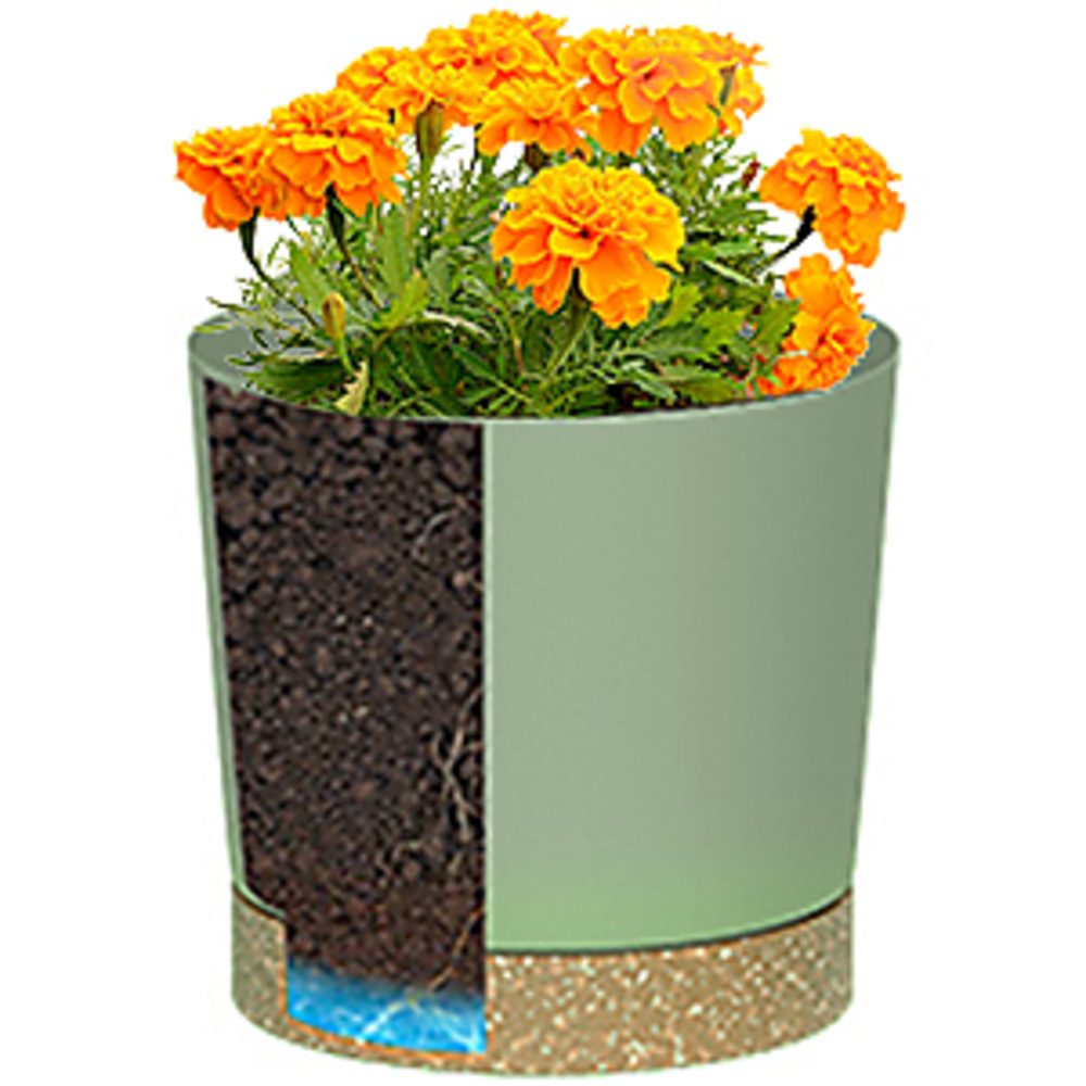 Vasos para plantas, vasos gran - Gardening Tools Wholesale avaliação e preço