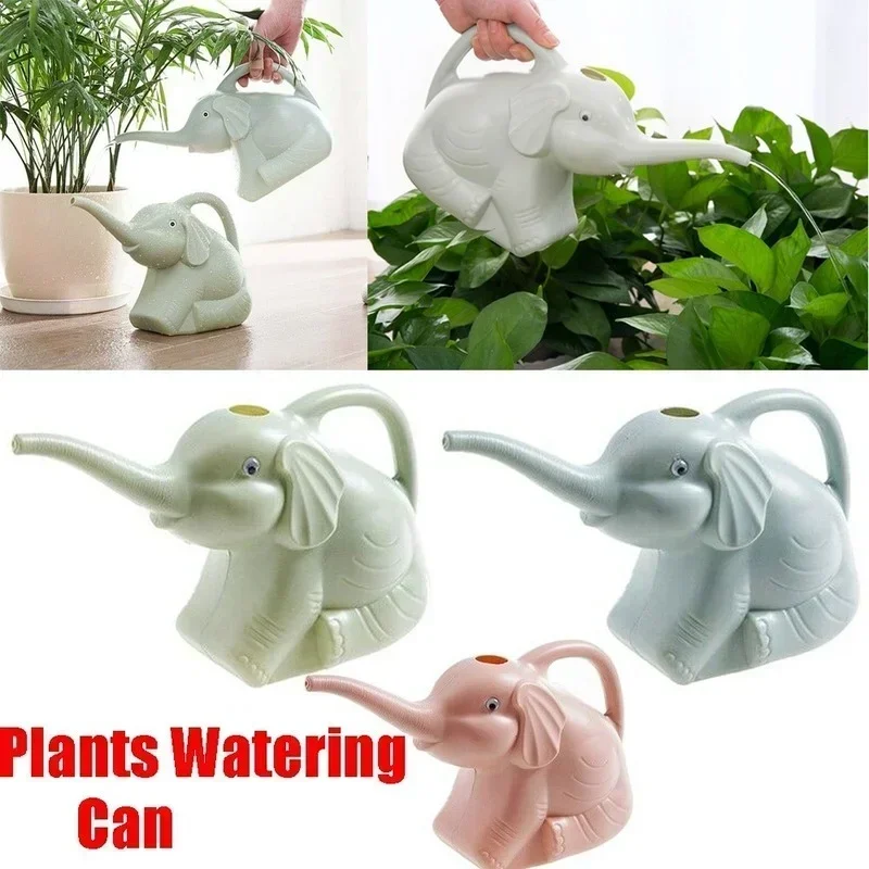 Bonito plástico elefante forma - Gardening Tools For Seniors avaliação e preço