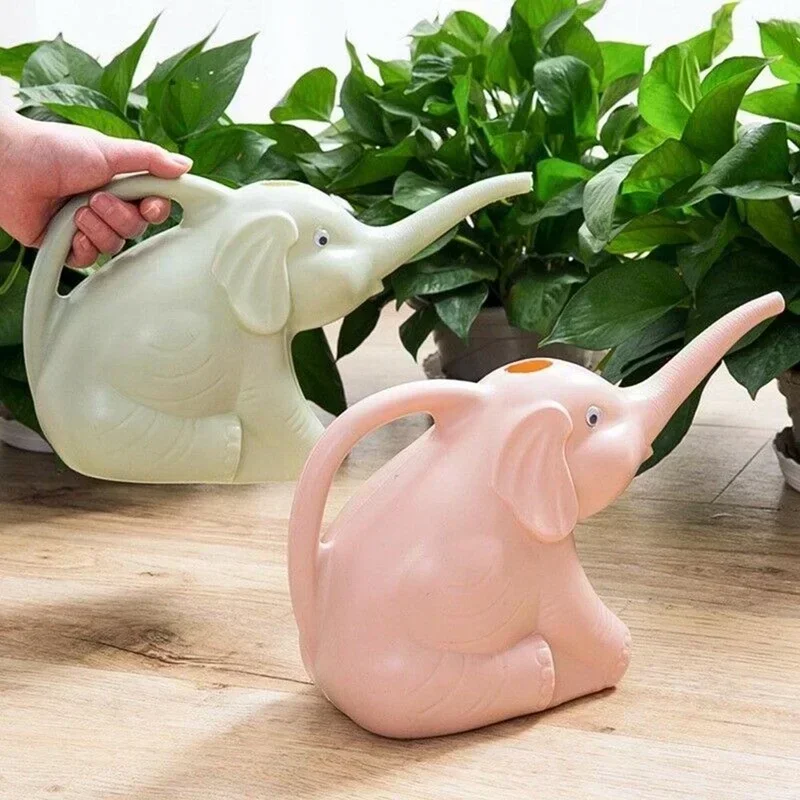 Bonito plástico elefante forma - Gardening Tools For Seniors avaliação e preço