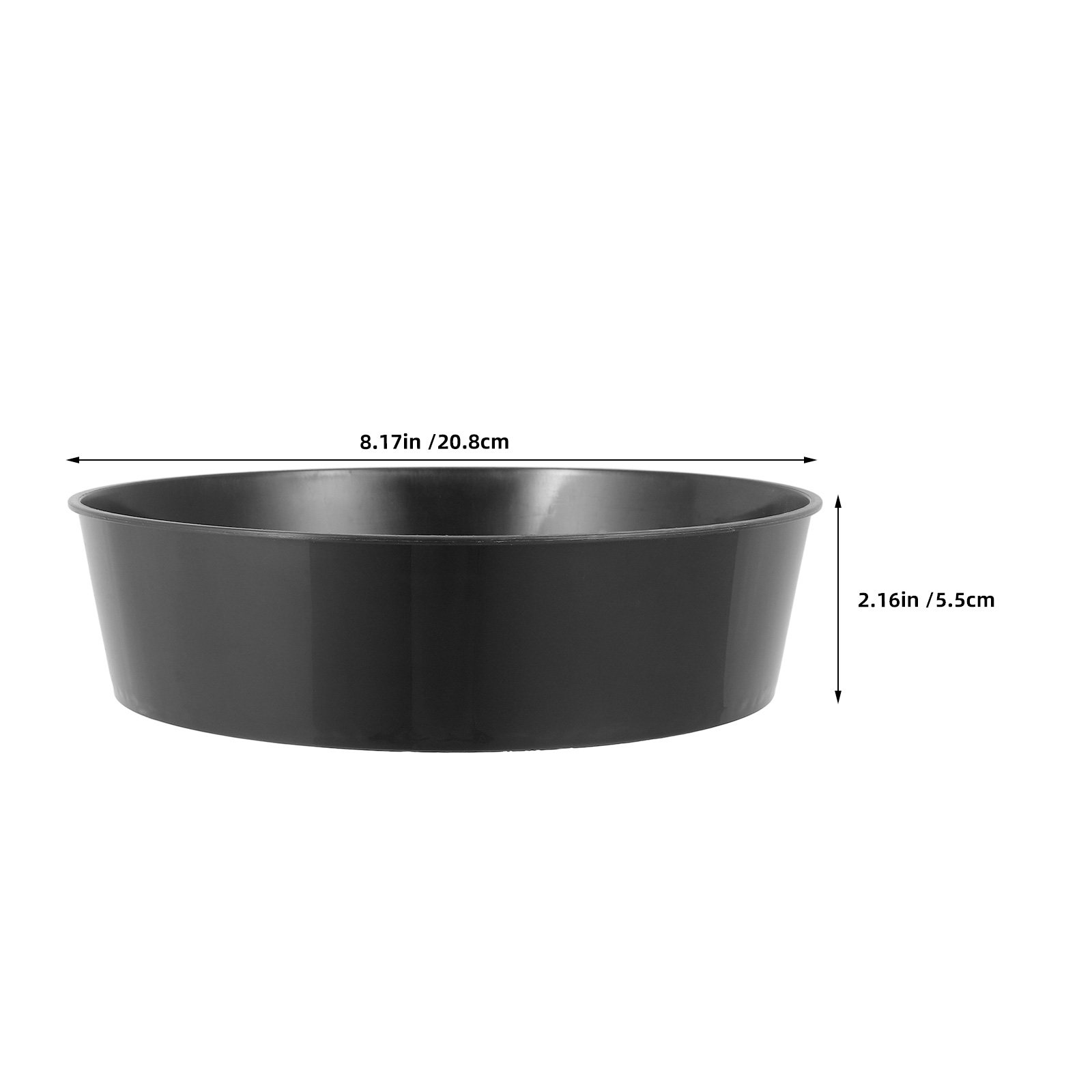 Peneira de Solo Redonda de Plá - Gardening Tools Plastic avaliação e preço