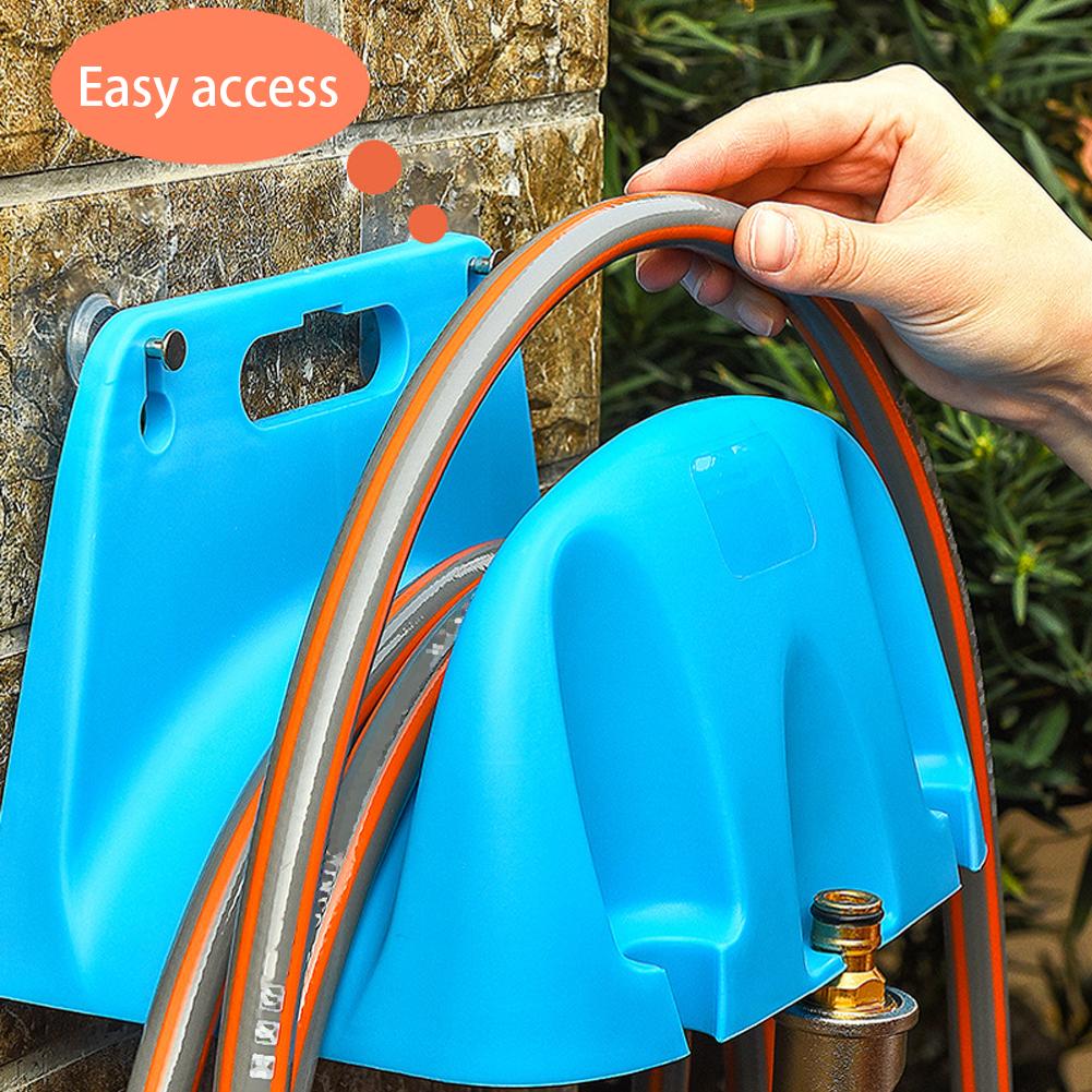 Suporte de parede para manguei - Gardening Tools Range avaliação e preço