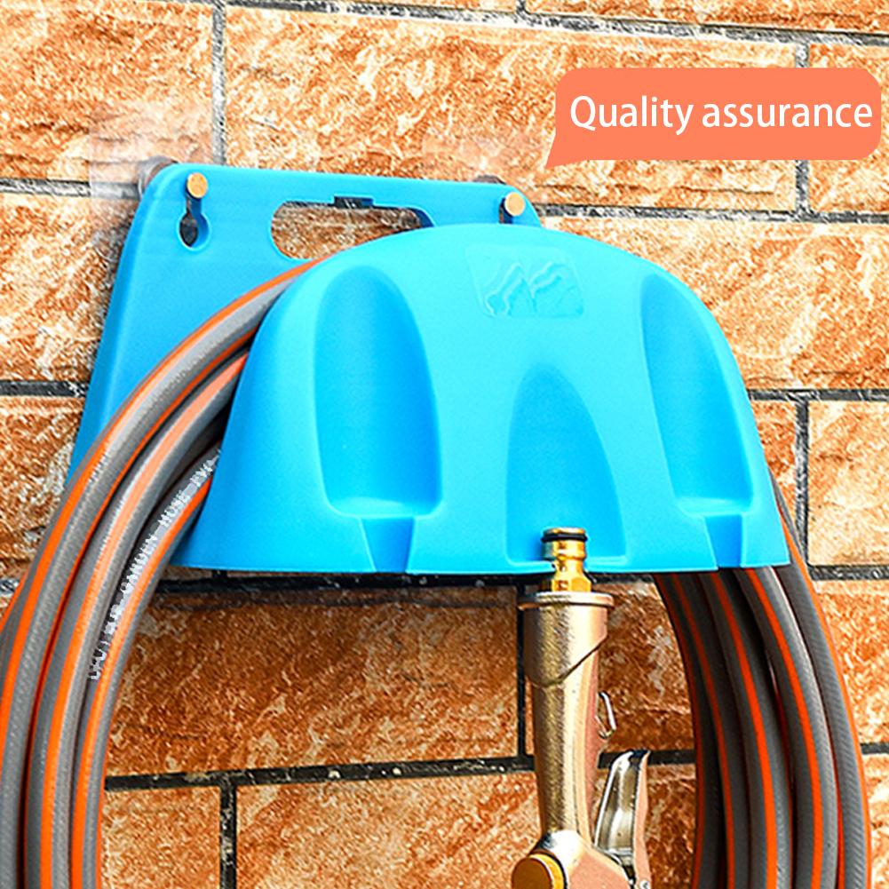 Suporte de parede para manguei - Gardening Tools Range avaliação e preço