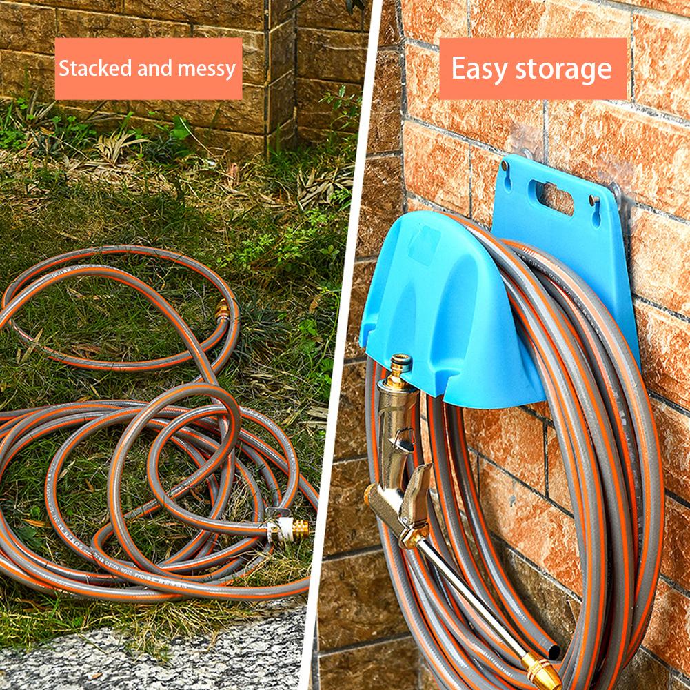 Suporte de parede para manguei - Gardening Tools Range avaliação e preço