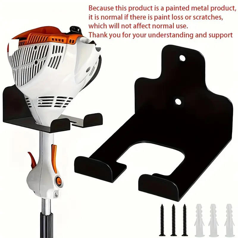 Organizador de garagem aparado - Gardening Tools Range avaliação e preço