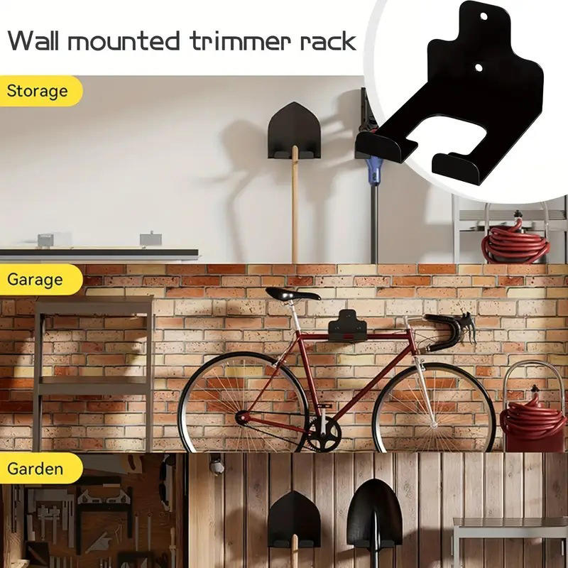 Organizador de garagem aparado - Gardening Tools Range avaliação e preço
