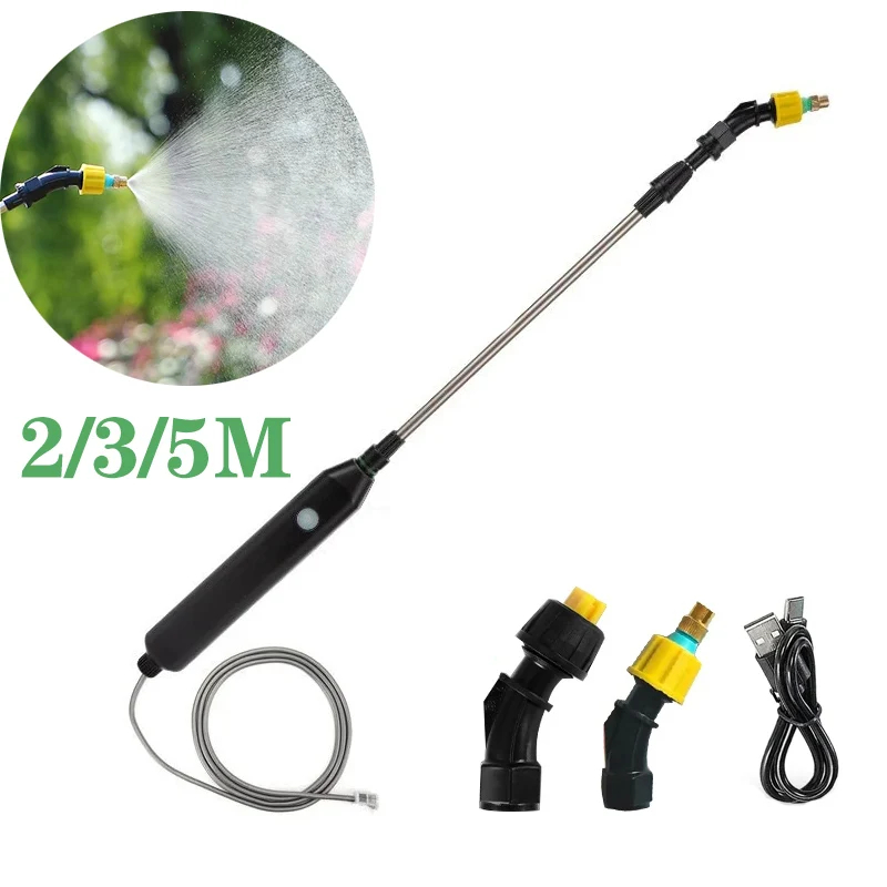 Pistola De Pulverização De Reg - Gardening Tools For Seniors avaliação e preço