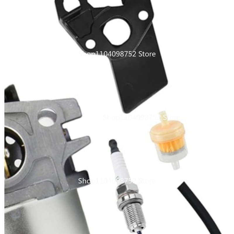 Kit de carburador para B&S 596 - Gardening Tools B&M avaliação e preço