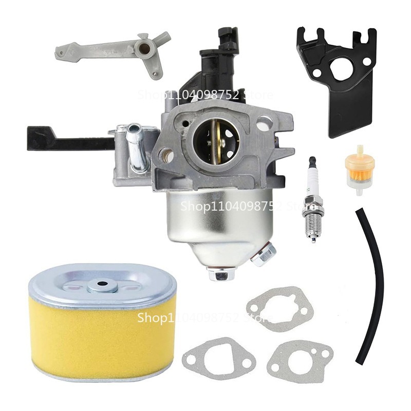 Kit de carburador para B&S 596 - Gardening Tools B&M avaliação e preço