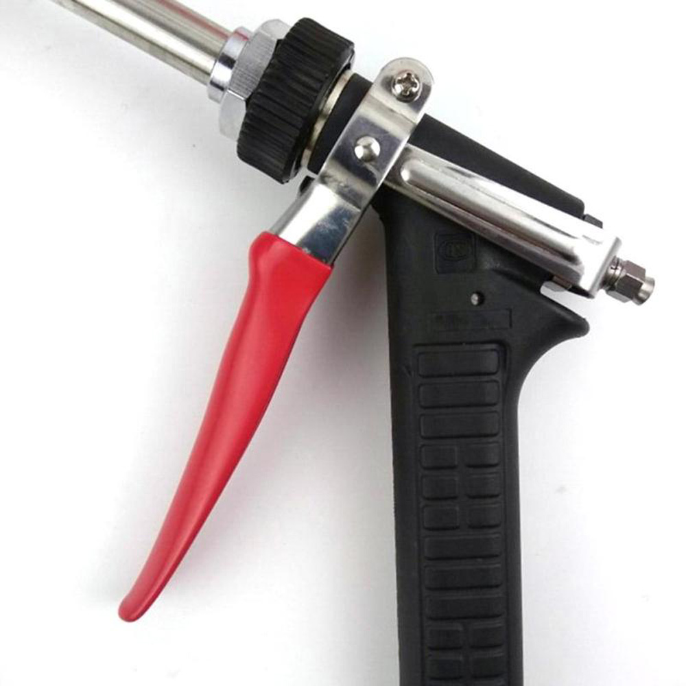 Bico Atomizador de Longo Alcan - Gardening Tools Range avaliação e preço