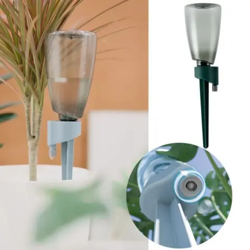 Sistema de irrigação por gotej - Gardening Tools For Seniors avaliação e preço